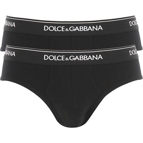 dolce gabbana intimo uomo